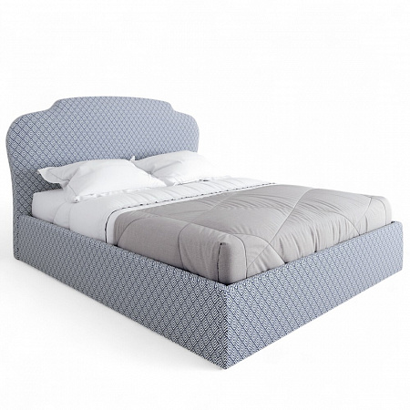 Vary bed K03-0362 Кровать с подъемным механизмом 1400*2000