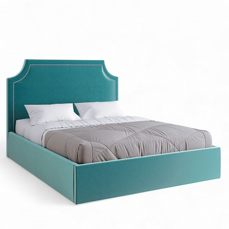 Vary bed K09-N-B08 Кровать с подъемным механизмом 1800*2000
