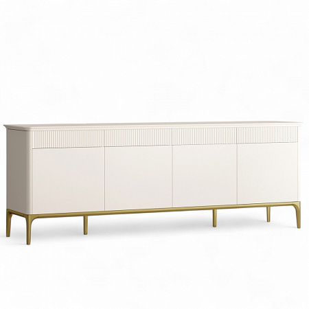 Primo gold Комод большой Pr087AT/Pr090AT-gold