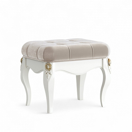 Golden Rose Пуф G107DS-K02-G-B01