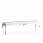 Silvery Rome Скамья R118D-170-K00-S-B07