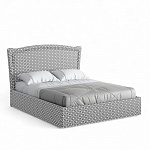 Vary bed K55-0108.02 Кровать с подъемным механизмом 1200*2000