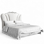 Atelier Home Кровать 160*200 A616D-K04-AS-B07