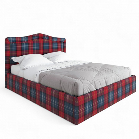 Vary bed K01-0368 Кровать с подъемным механизмом 1400*2000