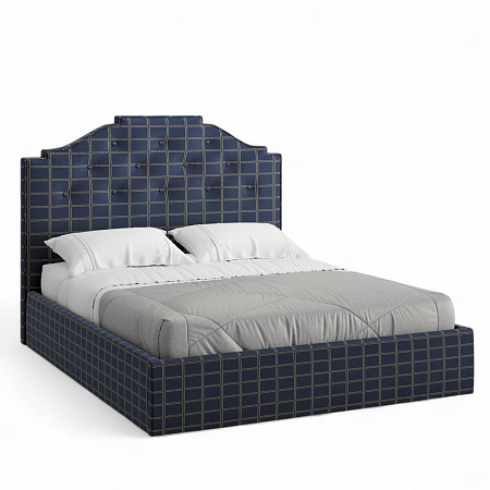 Vary bed K64Y-Ka-0363 Кровать с подъемным механизмом 1800*2000