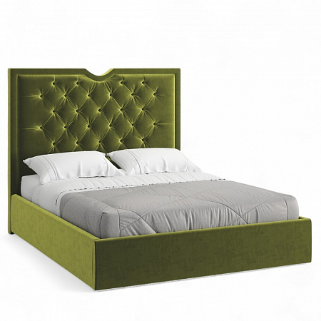 Vary bed K68Y-B10 Кровать с подъемным механизмом 1400*2000