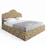 Vary bed K04-0382 Кровать с подъемным механизмом 1600*2000