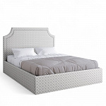 Vary bed K09-N-0374 Кровать с подъемным механизмом 1200*2000
