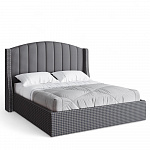 Vary bed K10I-N-0589 Кровать с подъемным механизмом 1600*2000