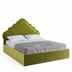 Vary bed K08-G-B10 Кровать с подъемным механизмом 1800*2000