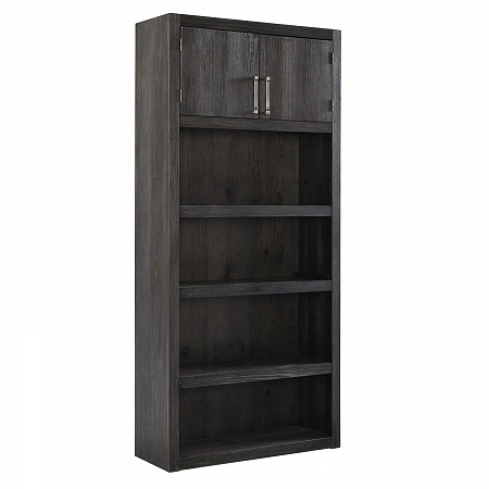 Шкаф книжный Raventown H467-17 Grayish Brown