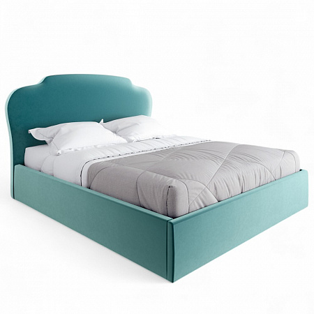 Vary bed K03-B08 Кровать с подъемным механизмом 1400*2000
