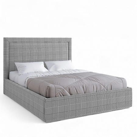 Vary bed K02-0590 Кровать с подъемным механизмом 1200*2000