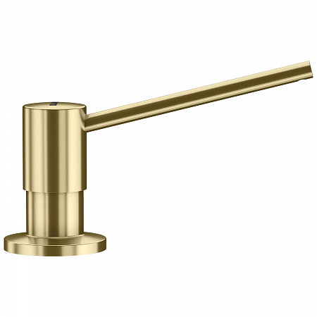 Дозатор Blanco Torre (Satin Gold) BL_526700