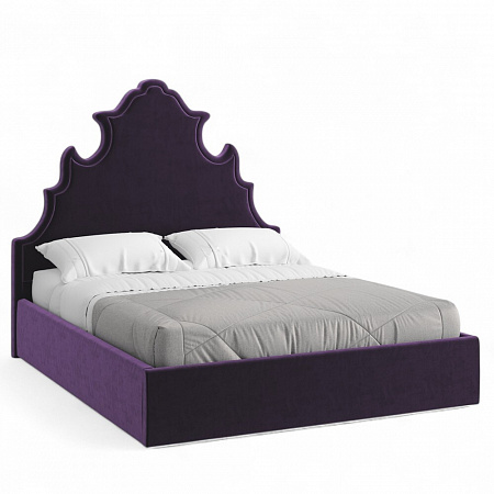 Vary bed K69-B14 Кровать с подъемным механизмом 1200*2000