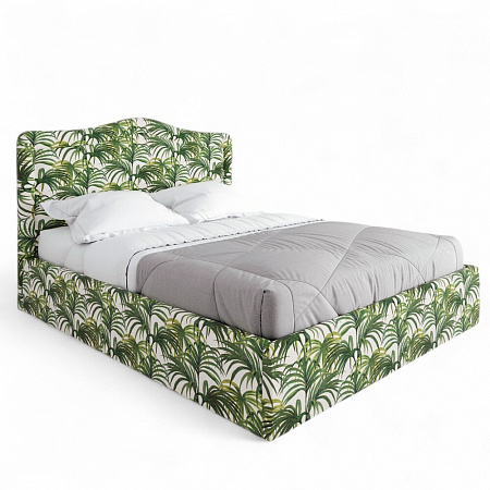 Vary bed K01-0364 Кровать с подъемным механизмом 1400*2000