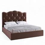 Vary bed K70-B05 Кровать с подъемным механизмом 1600*2000