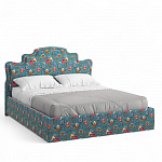 Vary bed K63-0365 Кровать с подъемным механизмом 1600*2000