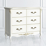Atelier Gold Комод APg233-K02-G