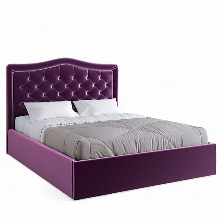 Vary bed K01Y-B14 Кровать с подъемным механизмом 1400*2000
