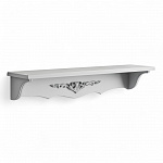 Atelier Home Полка RPL090-K04-S