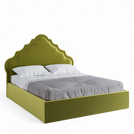 Vary bed K08-G-B10 Кровать с подъемным механизмом 1600*2000