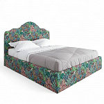 Vary bed K04-0389 Кровать с подъемным механизмом 1600*2000