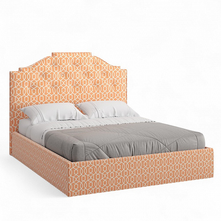 Vary bed K64Y-Ka-0403 Кровать с подъемным механизмом 1800*2000