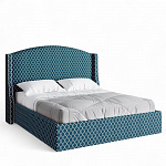 Vary bed K10-N-0377 Кровать с подъемным механизмом 1400*2000