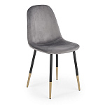 Стул кухонный Halmar K379 (серый) V-CH-K/379-KR-POPIEL