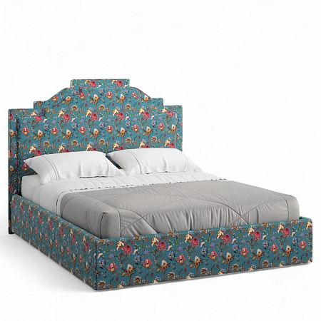 Vary bed K65-Ka-0365 Кровать с подъемным механизмом 1200*2000