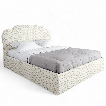 Vary bed K03-0388 Кровать с подъемным механизмом 1600*2000