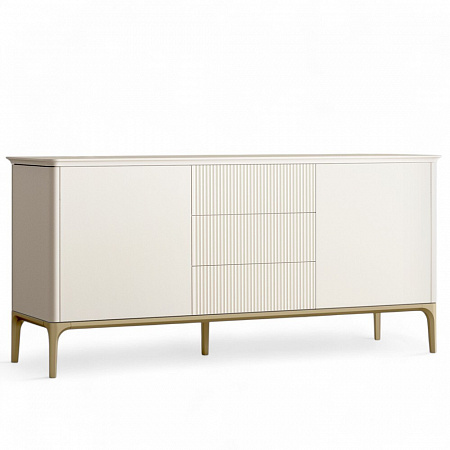 Primo gold Комод большой Pr007DT/Pr107DT-gold