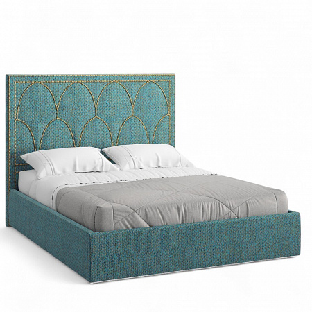 Vary bed K67-G-0402 Кровать с подъемным механизмом 1800*2000