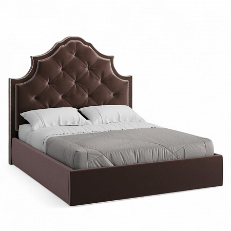 Vary bed K57Y-N-B05 Кровать с подъемным механизмом 1400*2000