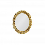 Romantic Gold Зеркало MR001M-G