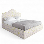 Vary bed K04-0381 Кровать с подъемным механизмом 1600*2000