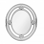 Silvery Rome Зеркало MR008-S
