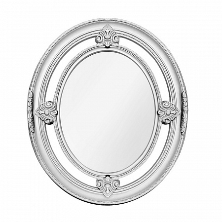 Silvery Rome Зеркало MR008-S