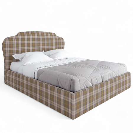 Vary bed K03-0367 Кровать с подъемным механизмом 1600*2000
