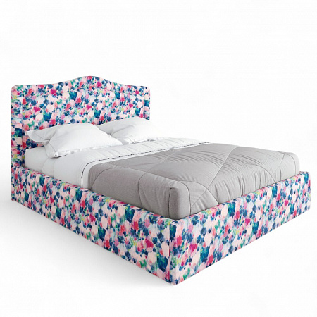Vary bed K01-0394 Кровать с подъемным механизмом 1200*2000