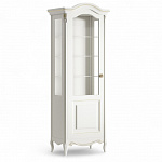 Lady Rose Витрина стеклянная левая L GL189B-K02-G