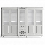Atelier Home Библиотека 5 дверей с ящиками APs185E-K04-S