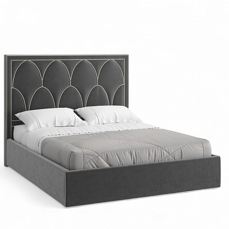 Vary bed K67-N-B12 Кровать с подъемным механизмом 1800*2000