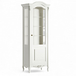 Romantic Витрина стеклянная правая R R190B-K02-A
