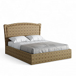 Vary bed K55-0105 Кровать с подъемным механизмом 1600*2000