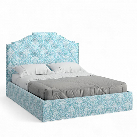 Vary bed K64Y-Ka-0109.04 Кровать с подъемным механизмом 1600*2000