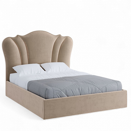 Vary bed K60-B01 Кровать с подъемным механизмом 1200*2000