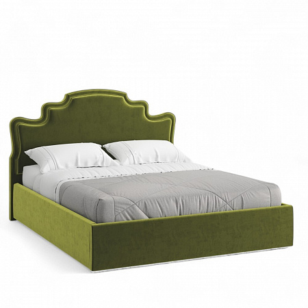 Vary bed K63-B10 Кровать с подъемным механизмом 1400*2000