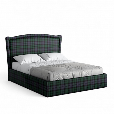 Vary bed K55-0104 Кровать с подъемным механизмом 1400*2000